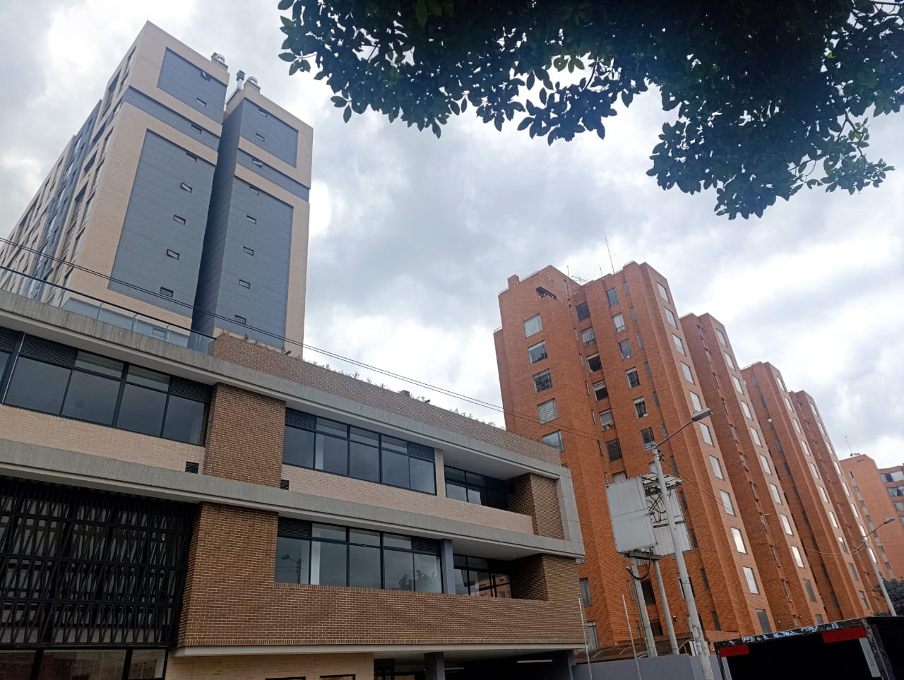 AR Inmobiliaria