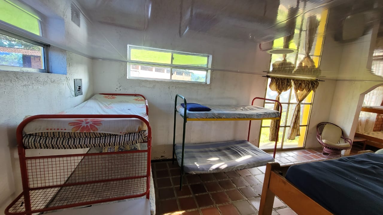 Foto de Casa campestre en Arriendo en Kilometro 41, Neira - 21 - 279025738