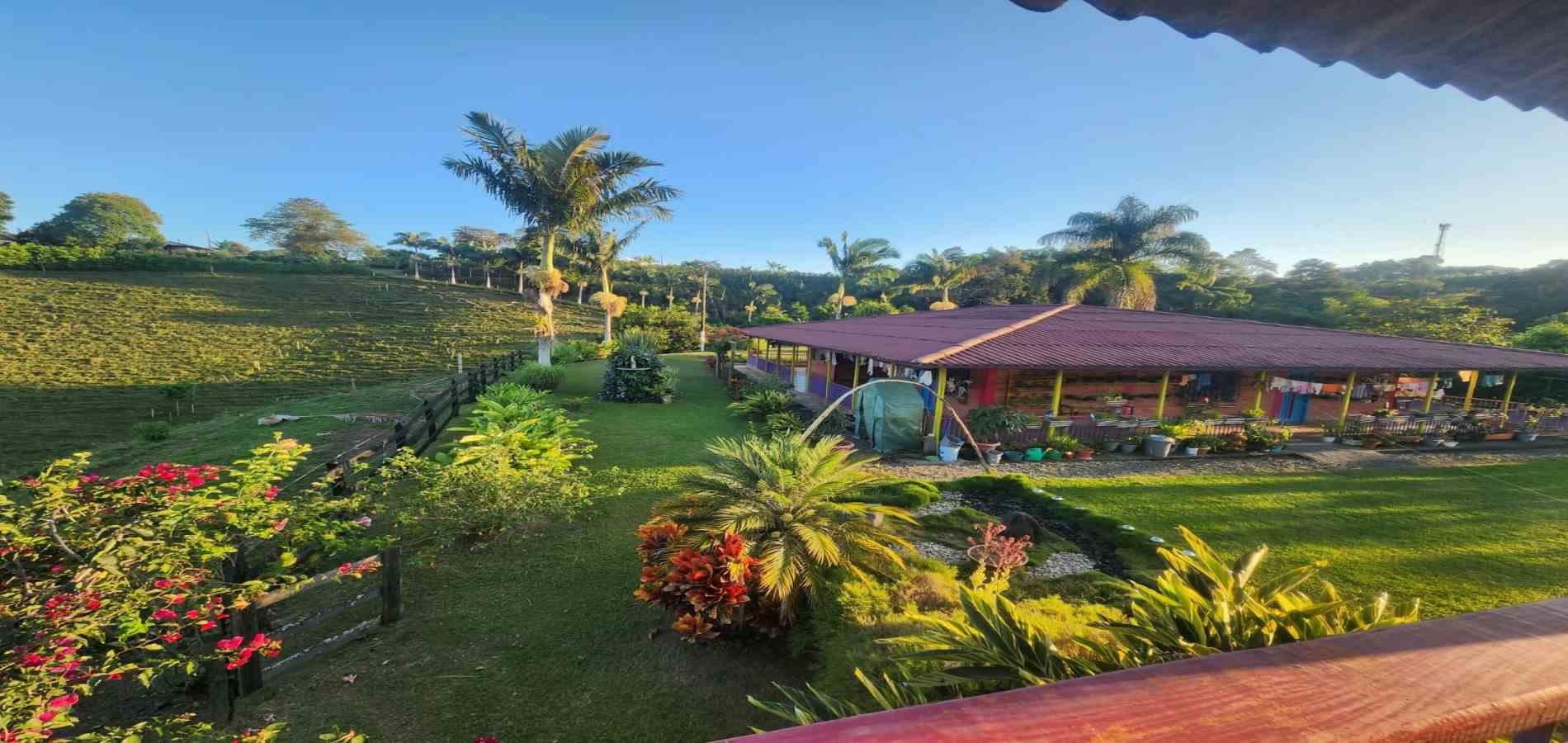 Foto de Finca en Venta en Filandia, Filandia - 8 - 279066535
