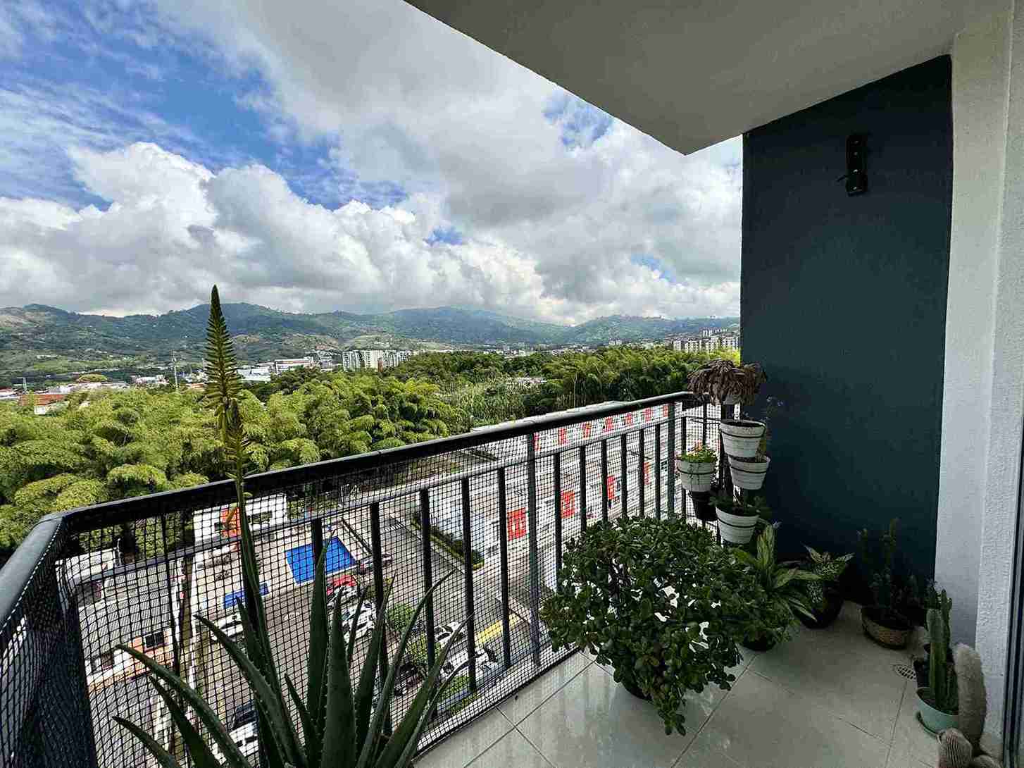 Foto de Apartamento en Venta en La pradera, Dosquebradas - 5 - 279059744
