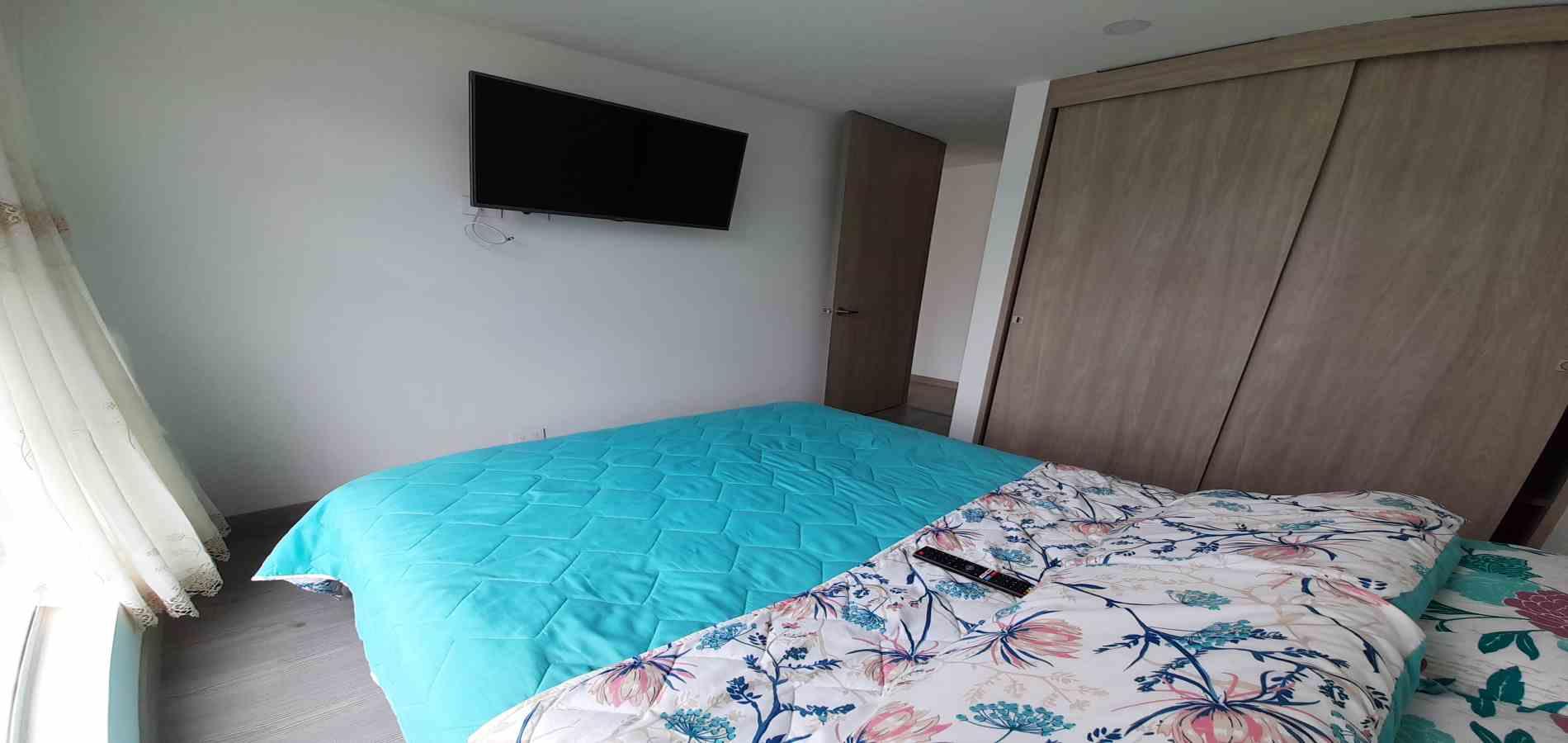 Foto de Apartaestudio en Venta en Alta suiza, Manizales - 8 - 279060788