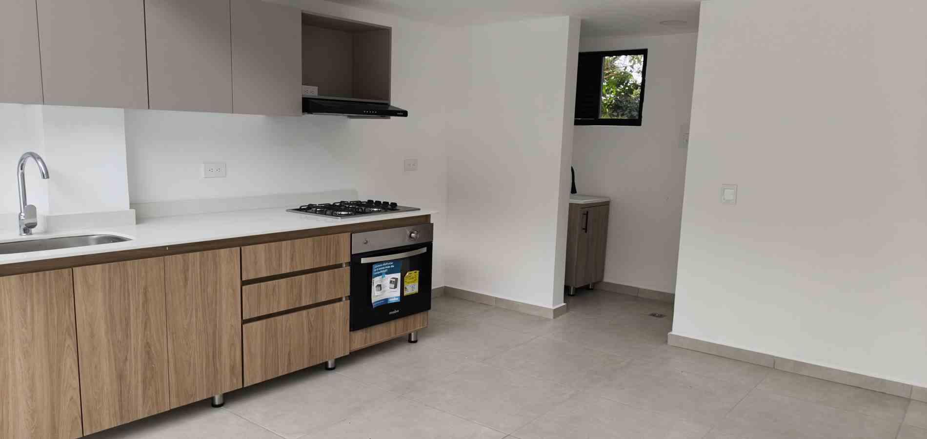 Foto de Apartamento en Arriendo en Norte, Armenia  - 3 - 279066775