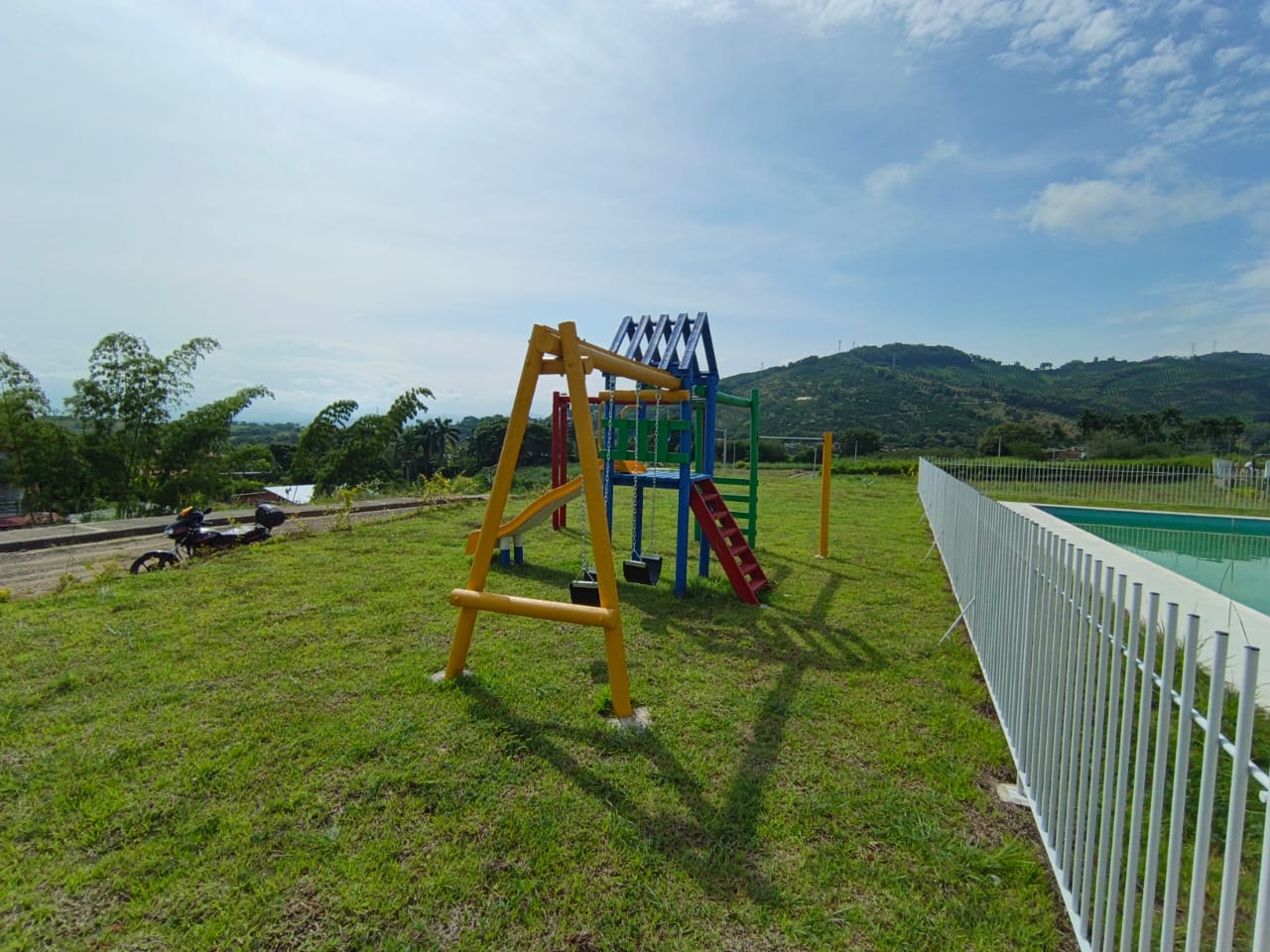 Foto de Lote / terreno en Venta en Vereda santagueda, Palestina - 7 - 279063605