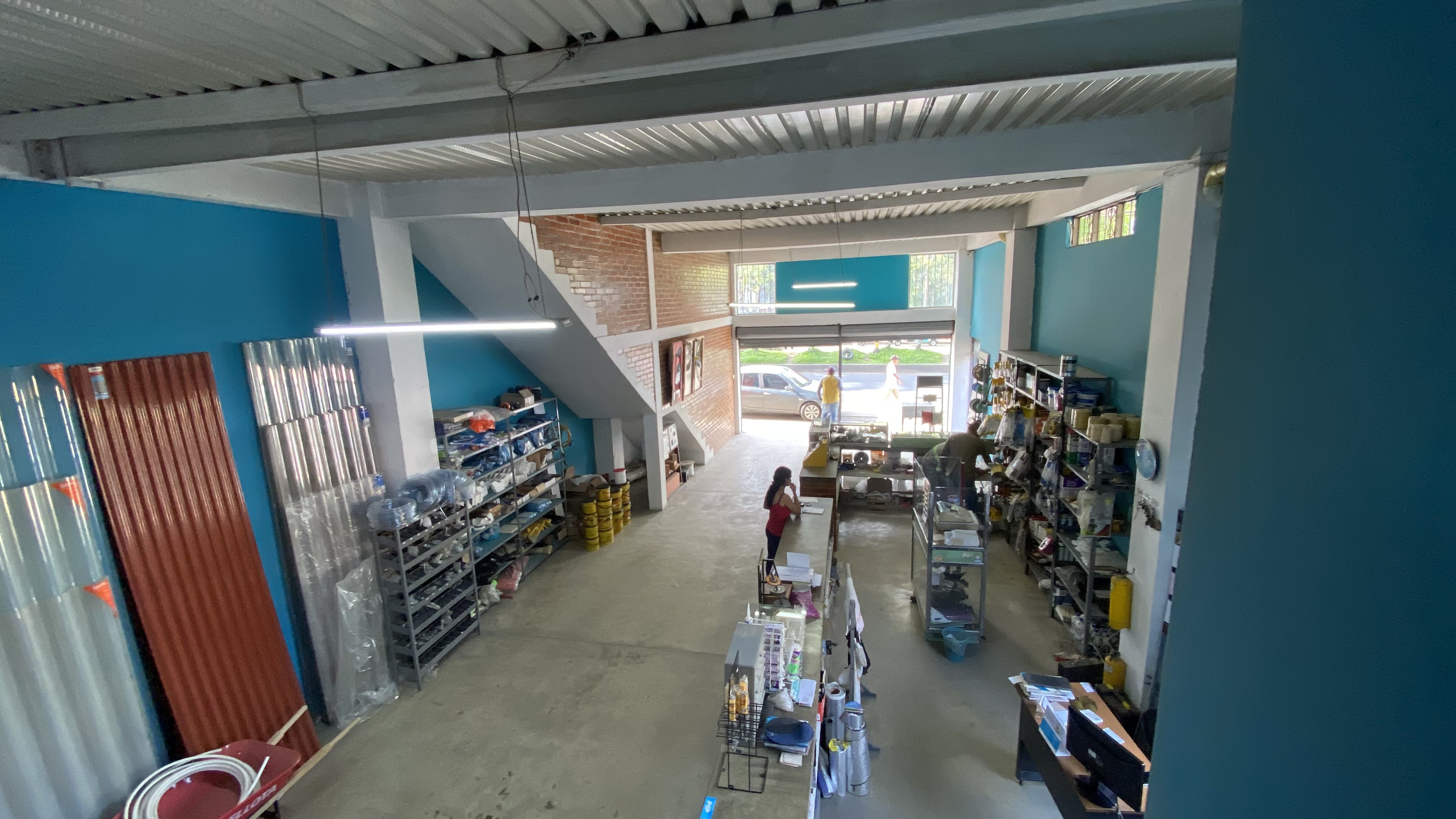 Foto de Bodega en Venta en Comuna 8 san diego, Dosquebradas - 10 - 48586