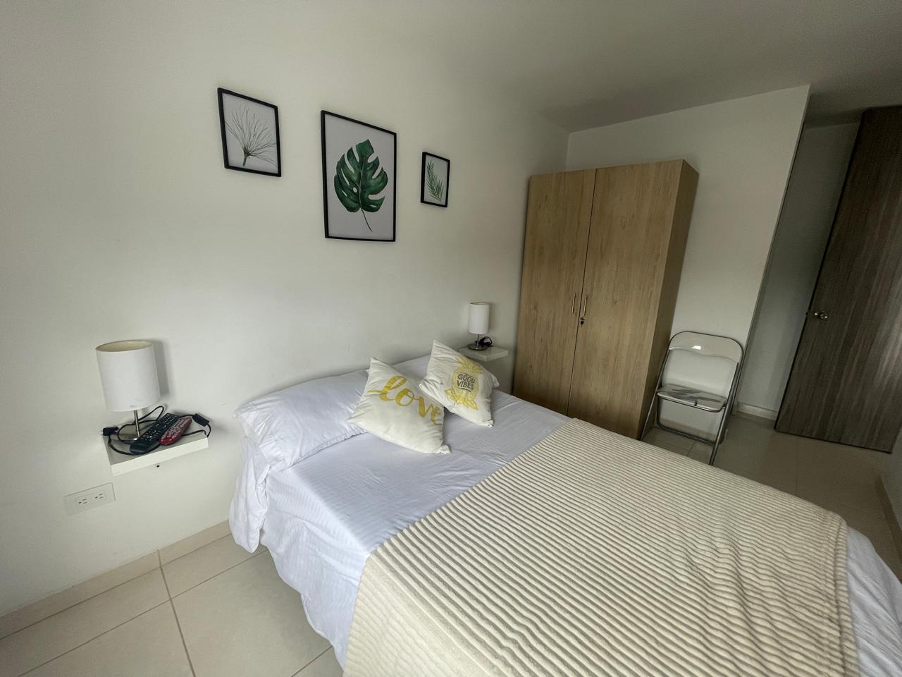 Foto de Apartamento en Arriendo en Granada, Armenia  - 8 - 279069405