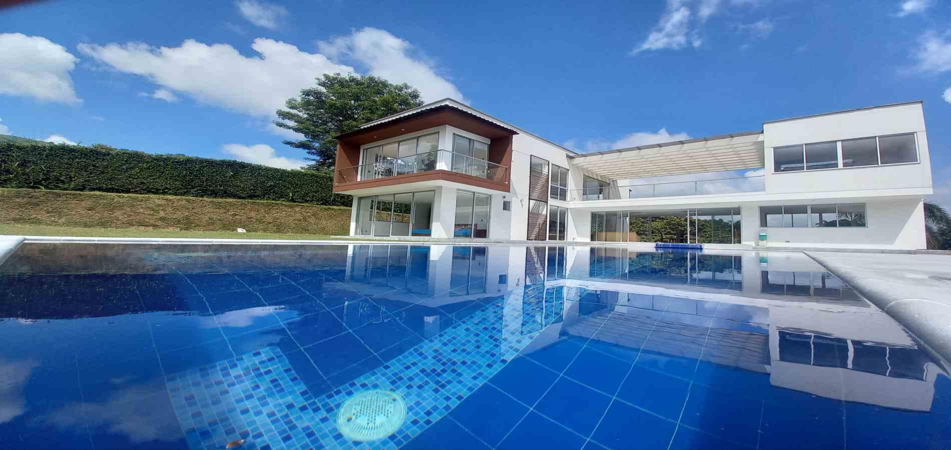 Foto de Casa para Venta en Vereda santagueda, Palestina - 279059430