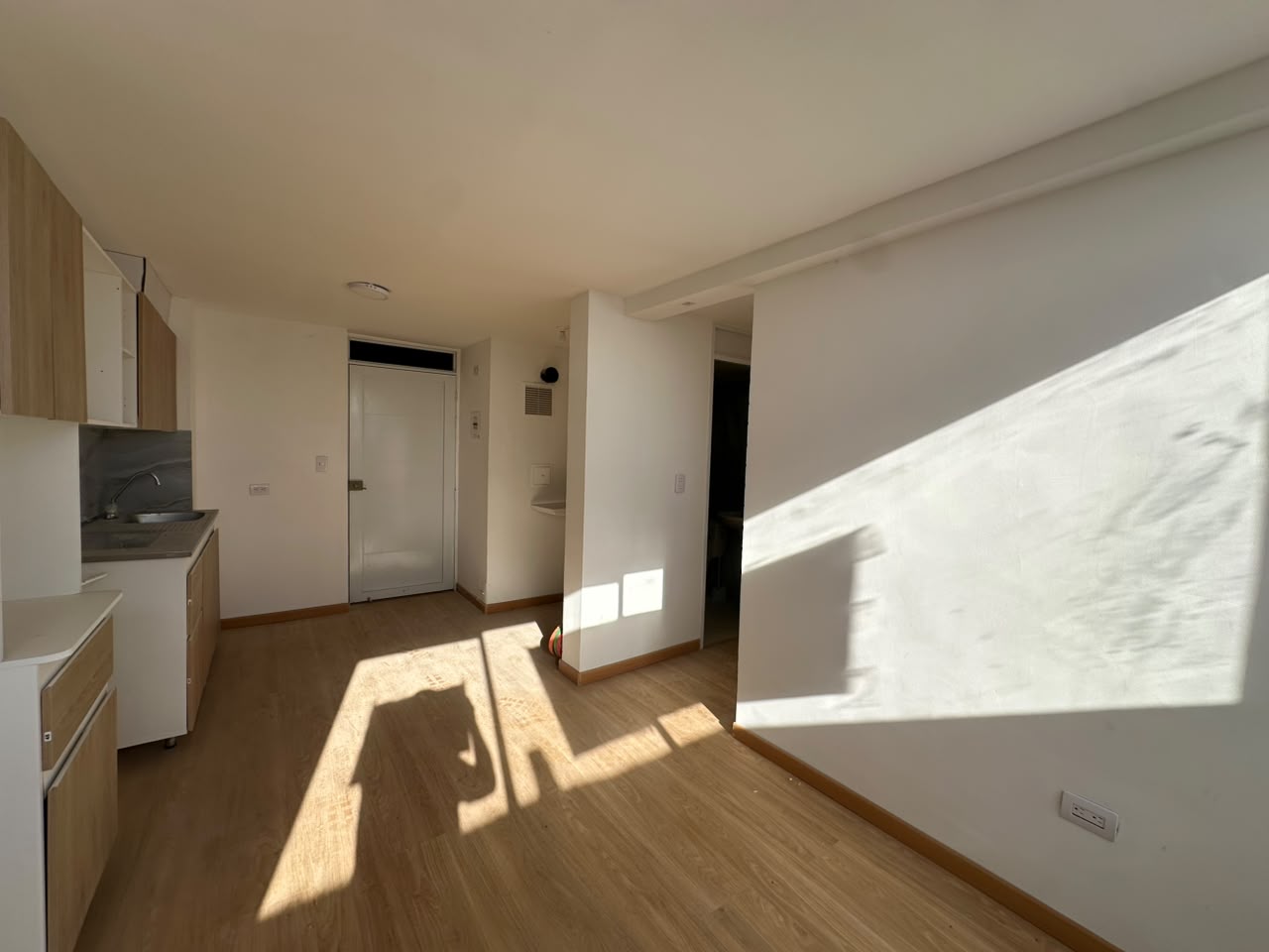 Foto de Apartamento en Venta en Alcazares, Manizales - 8 - 279069730