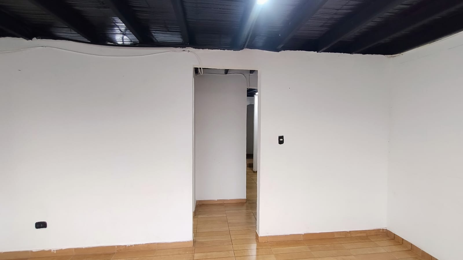 Foto de Apartamento en Arriendo en San sebastián, Manizales - 2 - 279070034