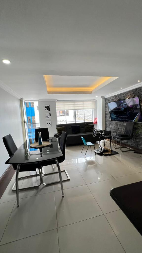 Foto de Apartamento para Venta en Milán, Manizales - 71071