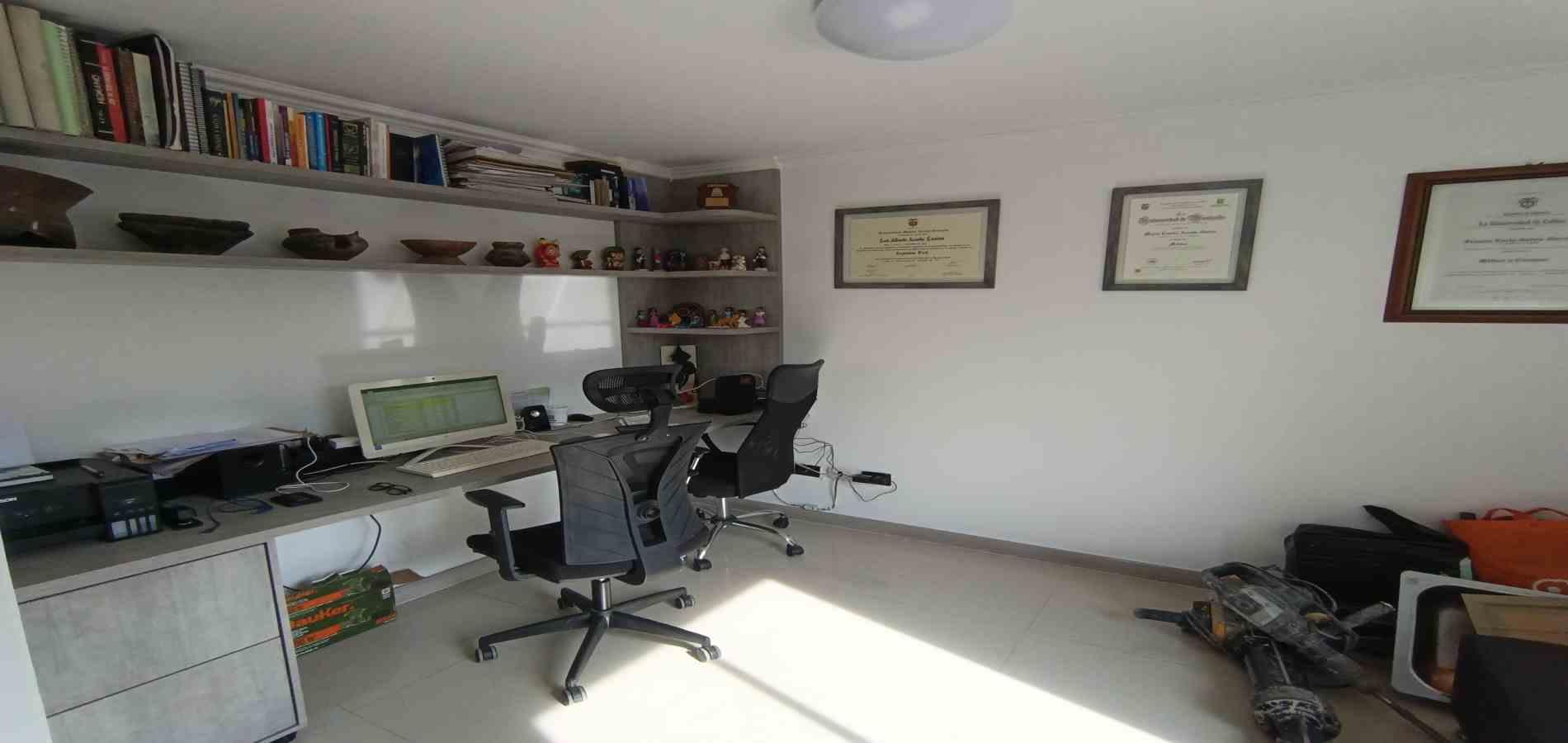 Foto de Casa en Venta en La rambla, Manizales - 3 - 279068287