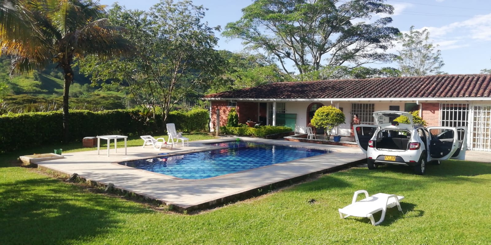 Foto de Casa campestre en Venta en Vereda la libertad, Risaralda - 4 - 279057402