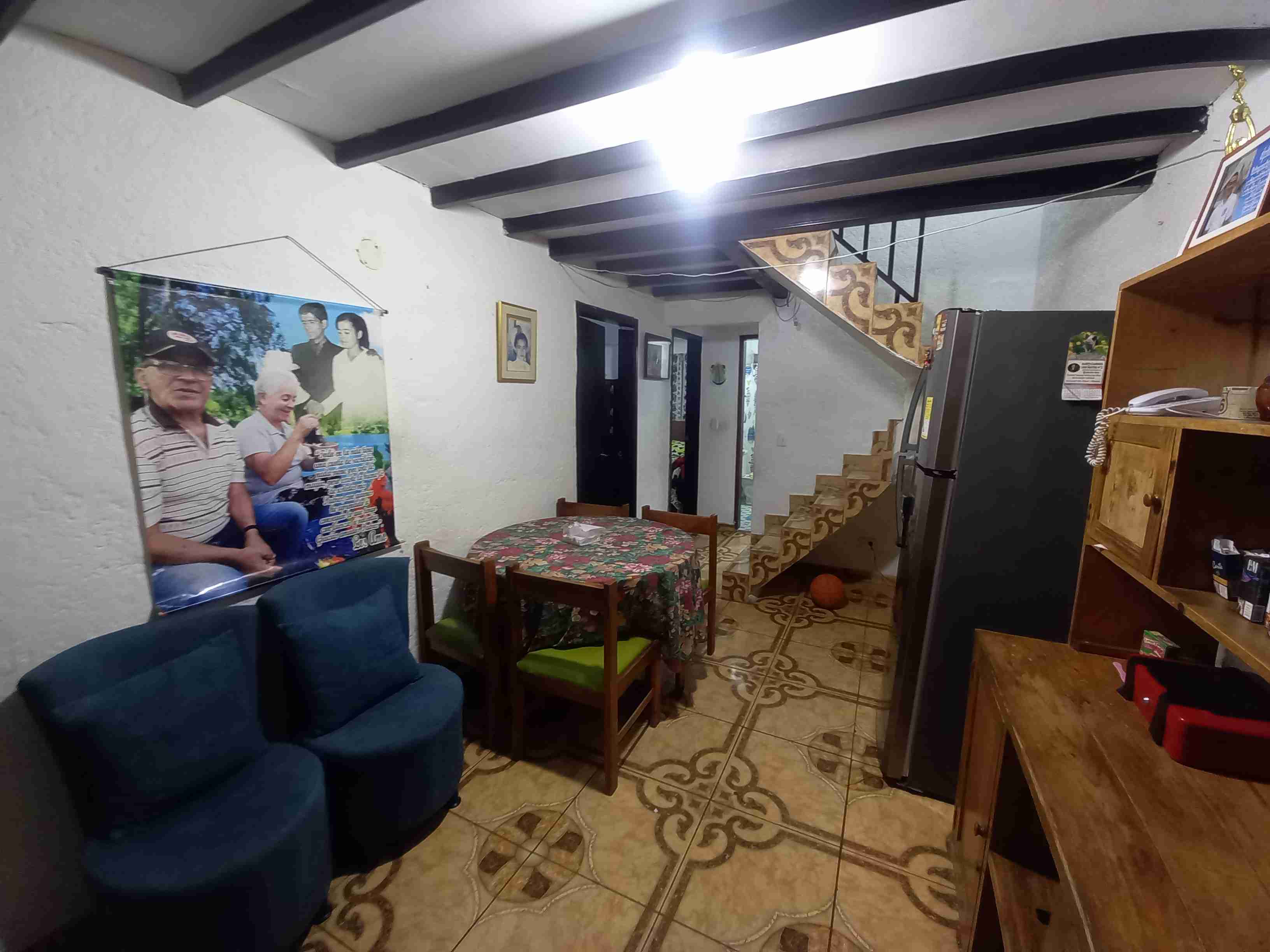 Foto de Casa en Venta en Turin, Villamaria - 8 - 279056610