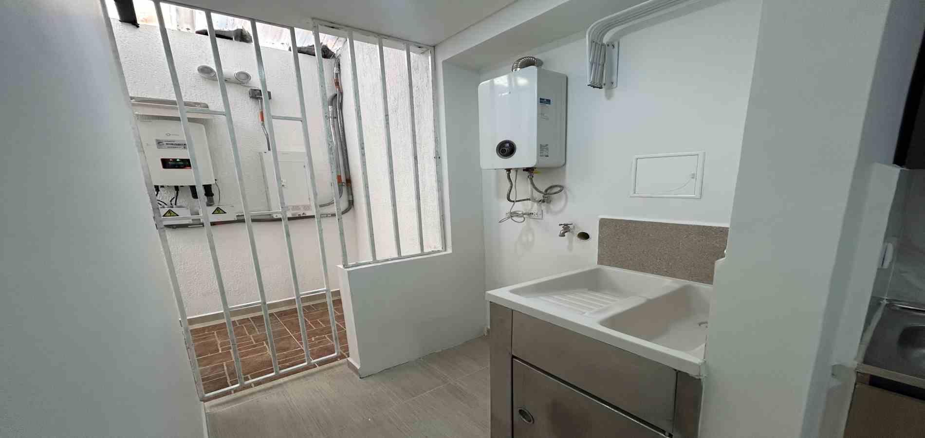 Foto de Apartaestudio en Arriendo en Avenida 30 de agosto, Pereira - 6 - 279069402