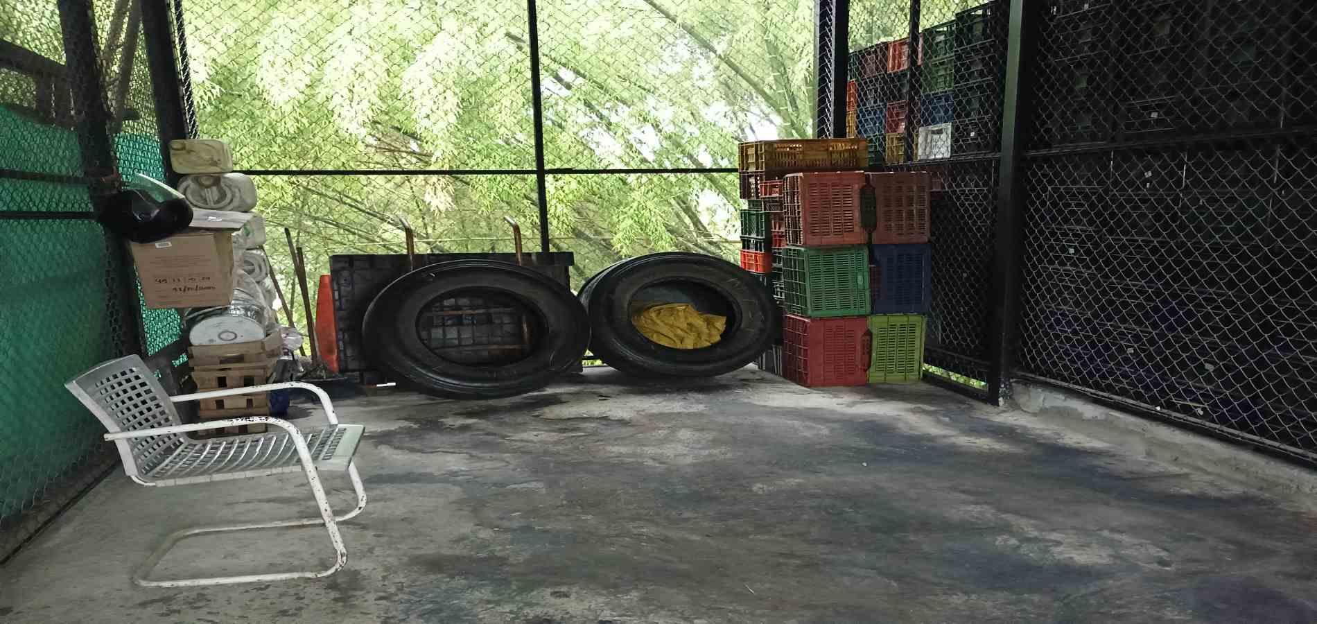 Foto de Bodega en Venta en Villa italia, Armenia  - 4 - 279059962