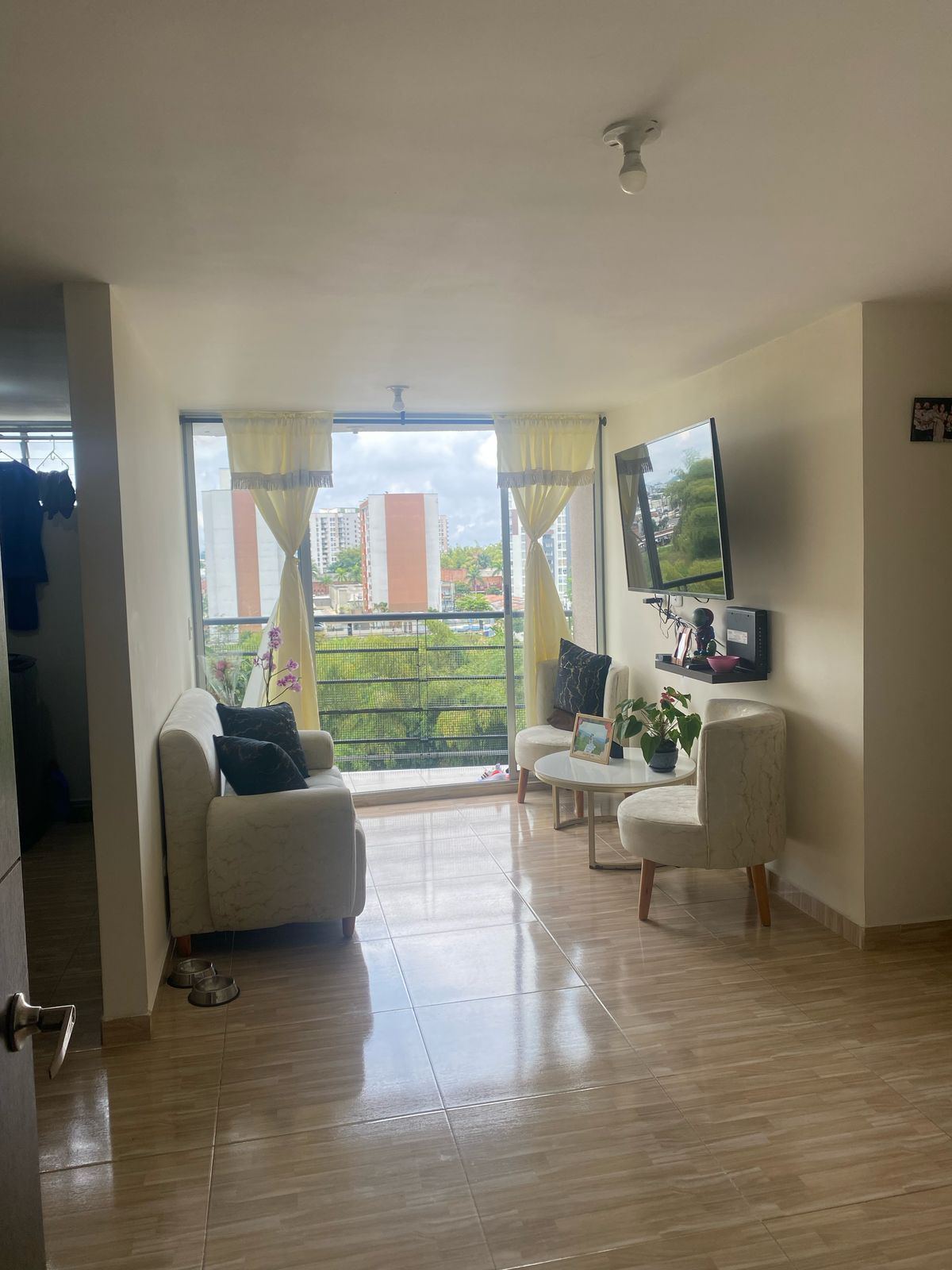 Foto de Apartamento para Venta en Ciudad natura, Dosquebradas - 279065648