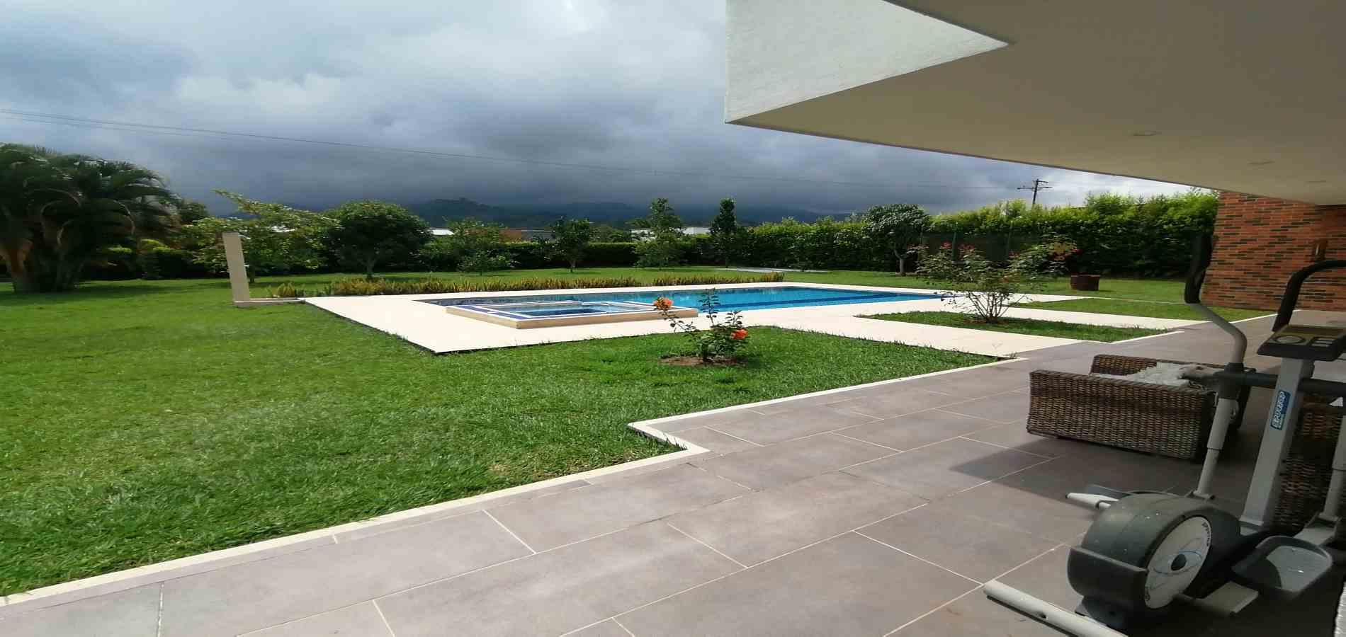 Foto de Casa campestre en Venta en Combia, Pereira - 13 - 279057643