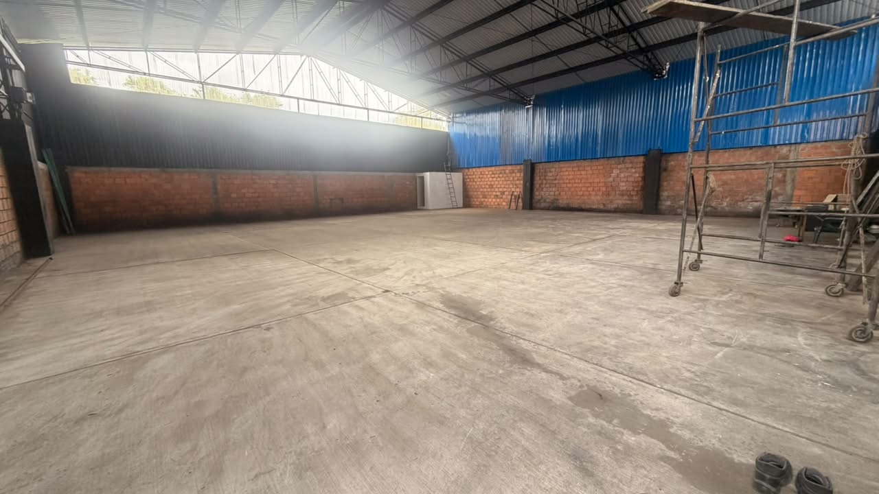 Foto de Bodega en Arriendo en Malteria, Manizales - 10 - 279069936