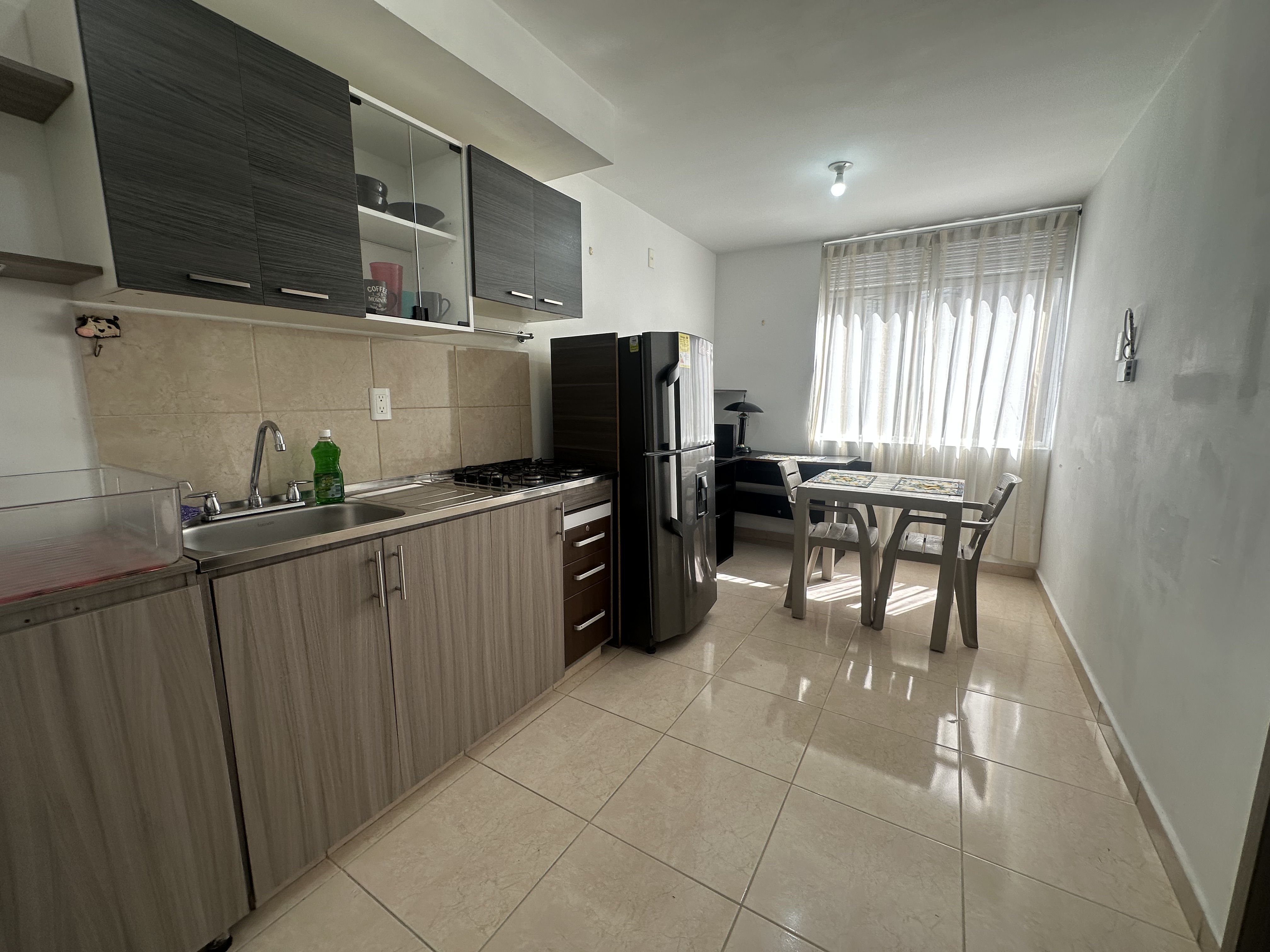 Foto de Apartaestudio para Arriendo en Av bolivar, Armenia  - 279069149
