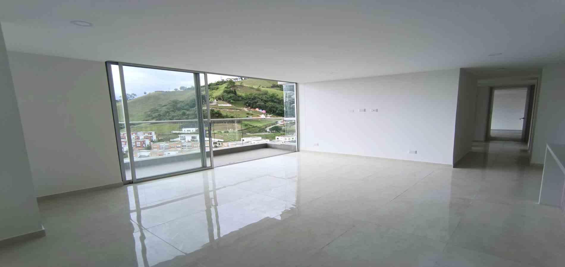 Foto de Apartamento en Arriendo en San marcel, Manizales - 3 - 279069694