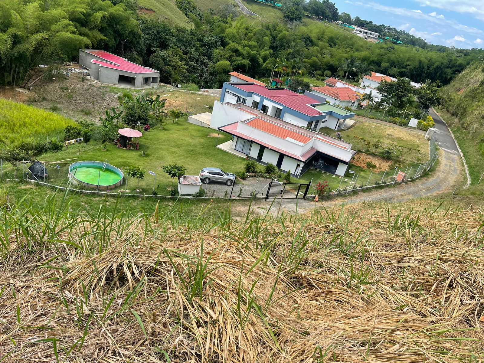Foto de Lote / terreno en Venta en Cerritos, Pereira - 17 - 279058389