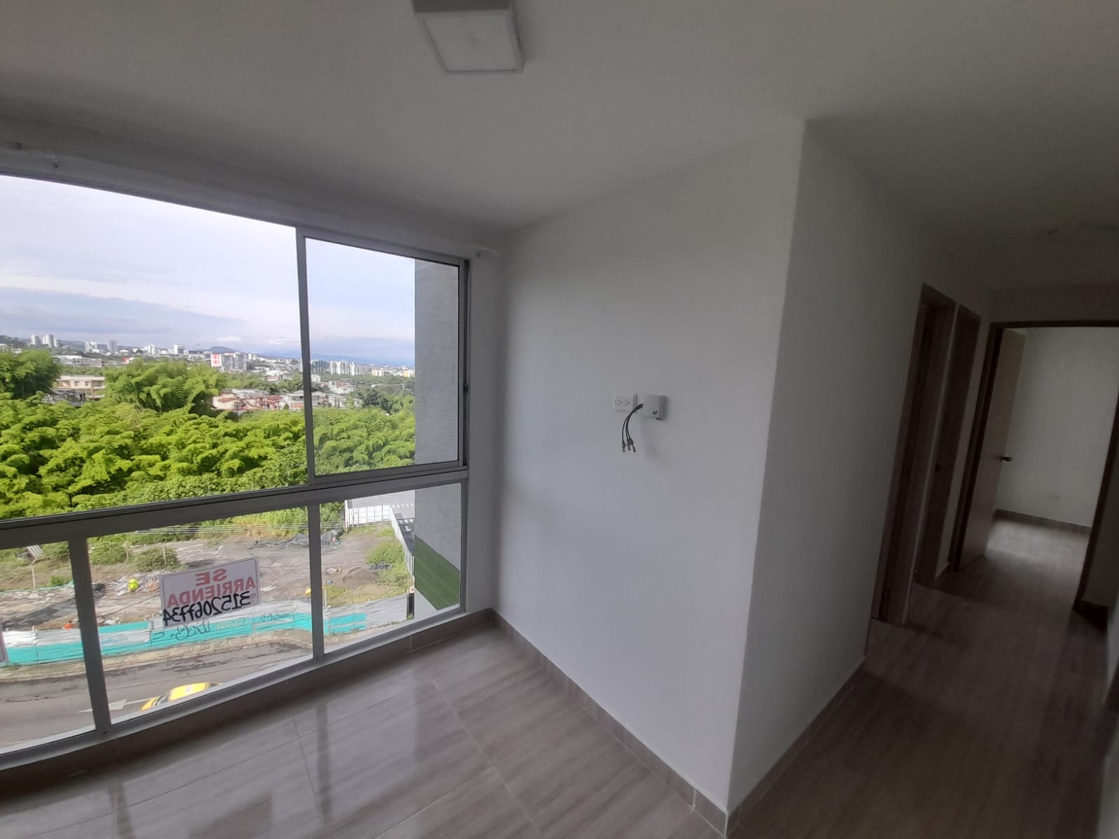 Foto de Apartamento para Arriendo en La pradera, Dosquebradas - 279069879