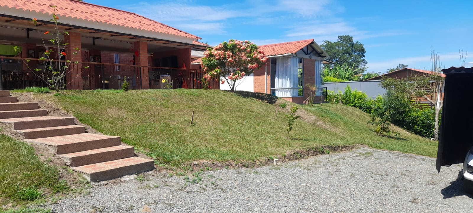 Foto de Casa campestre en Venta en Kilometro 41, Neira - 30 - 279064114