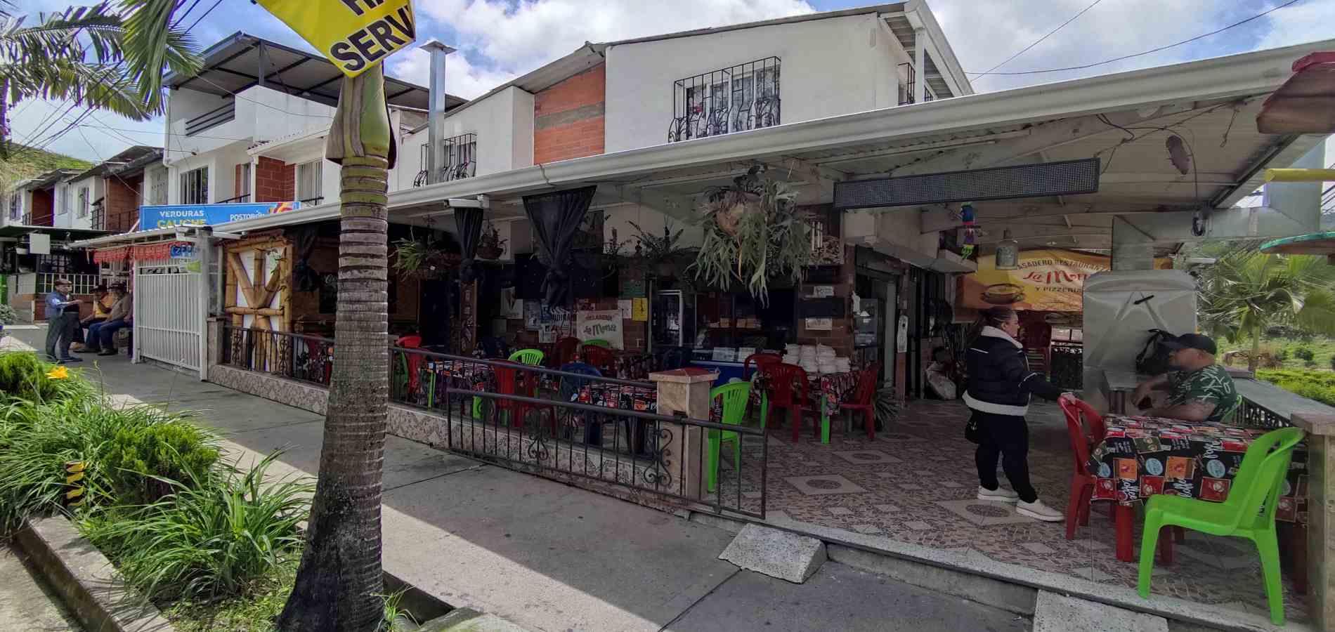 Foto de Casa en Venta en Parque industrial, Pereira - 3 - 279057375