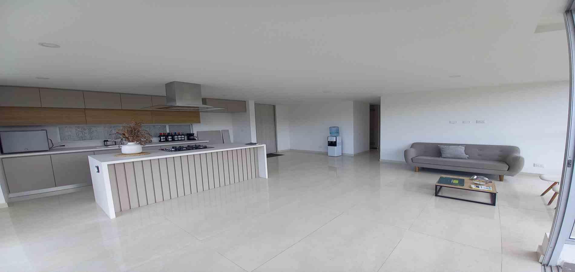 Foto de Apartamento en Venta en Avenida alberto mendoza, Manizales - 8 - 279069575