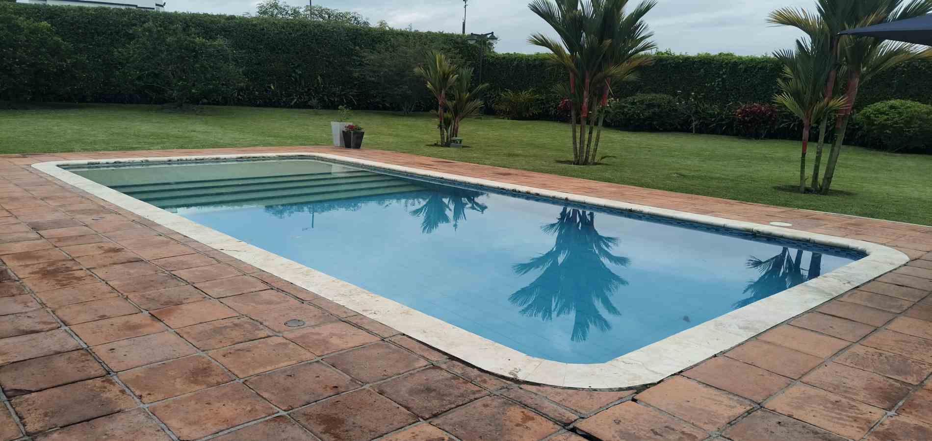 Foto de Casa para Arriendo en El caimo, Armenia  - 279066662