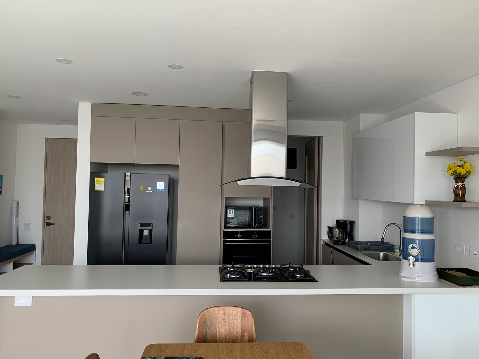 Foto de Apartamento en Arriendo en El caimo, Armenia  - 1 - 279064320