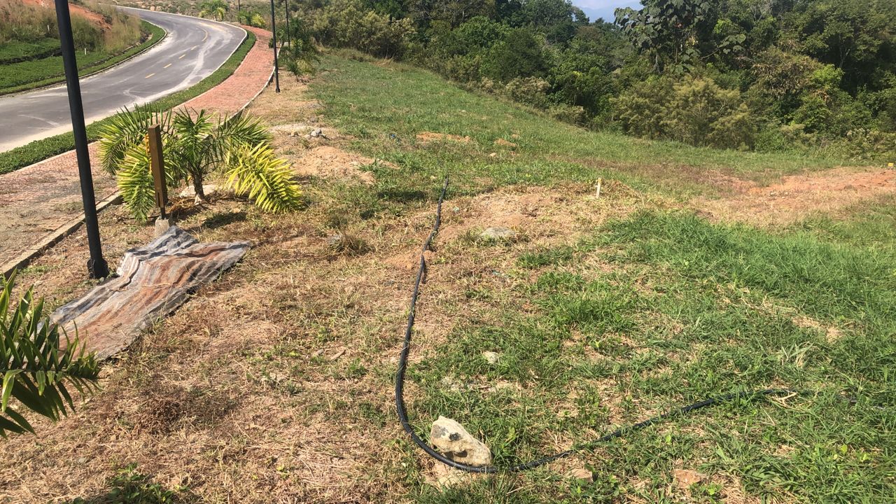 Foto de Lote / terreno en Venta en Centro, Pereira - 14 - 279055598