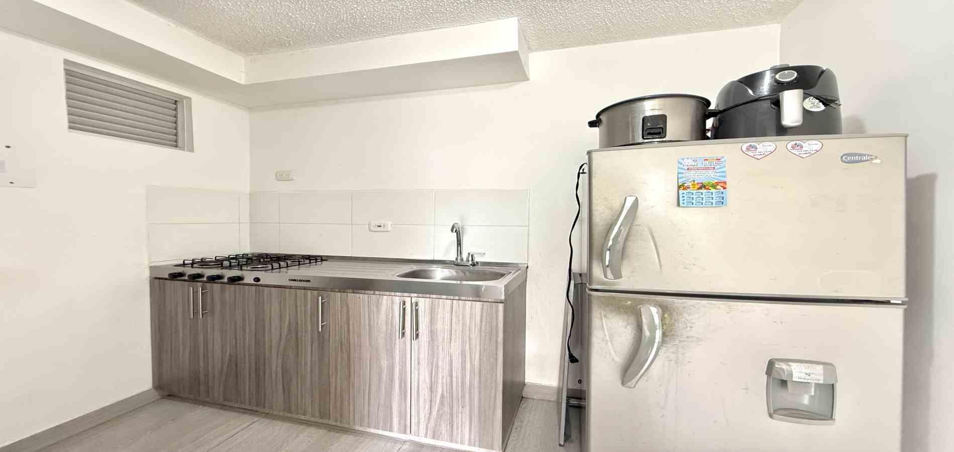 Foto de Apartamento en Venta en La pradera, Dosquebradas - 2 - 279062559