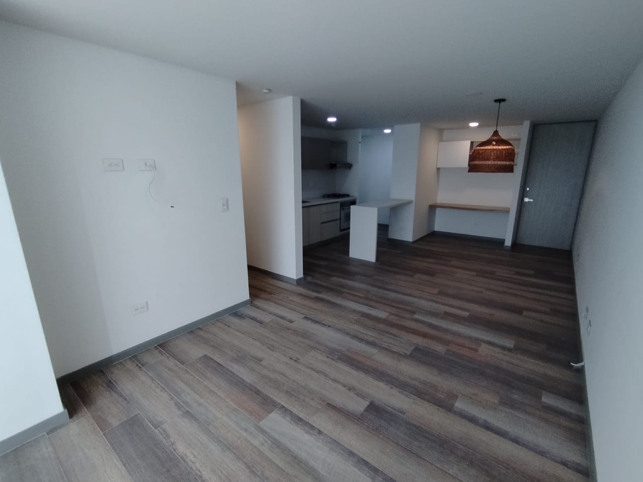 Foto de Apartamento en Venta en Pinares, Pereira - 4 - 279065810