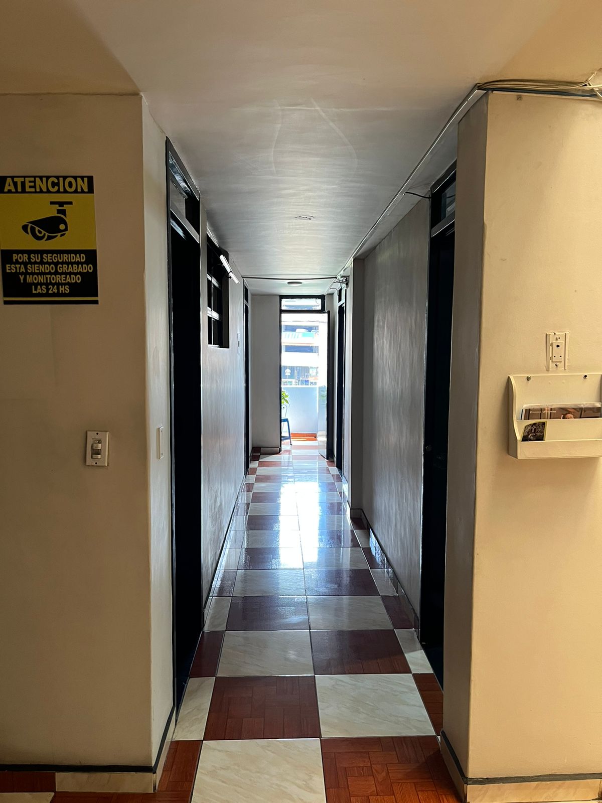 Foto de Edificio en Venta en Los agustinos, Manizales - 7 - 53041