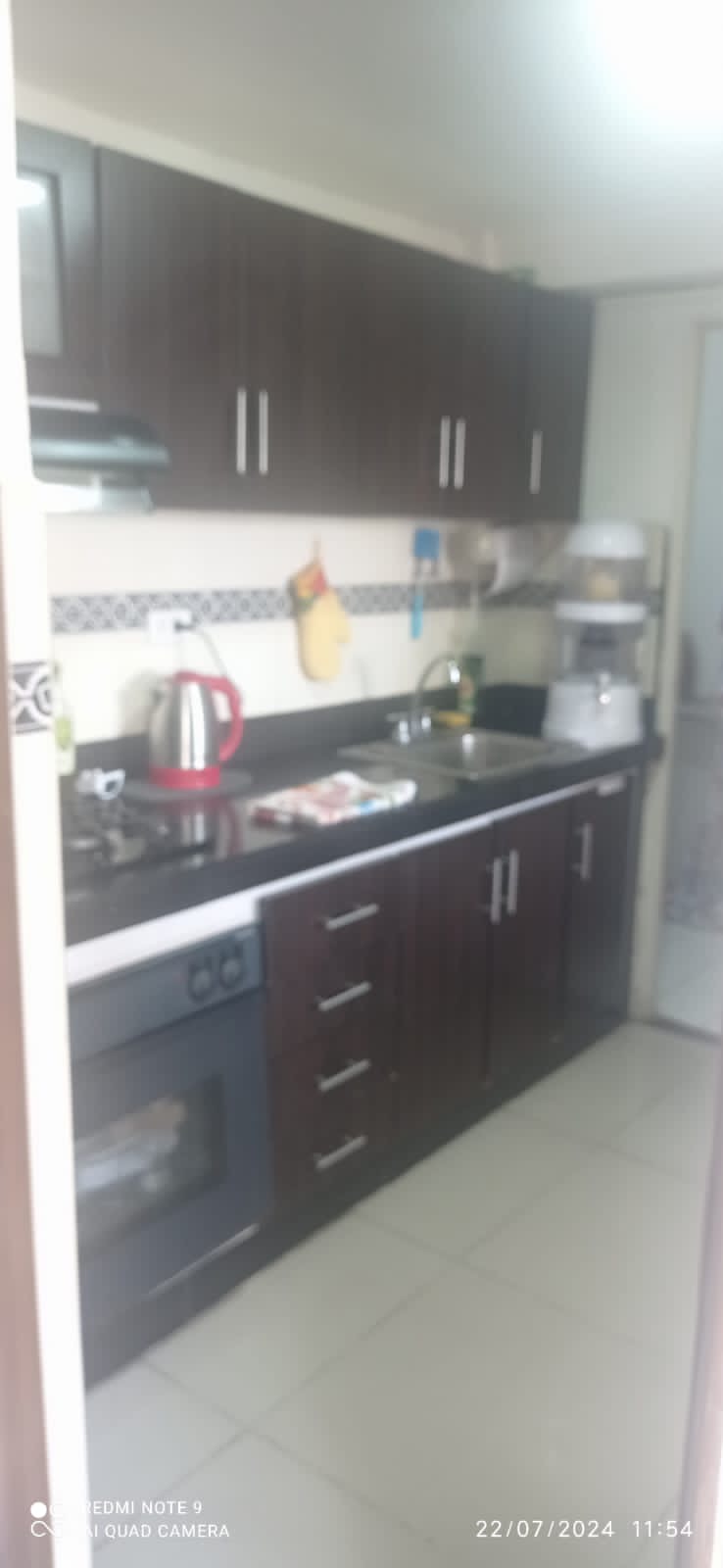 Foto de Apartamento en Venta en Avenida 19 norte, Armenia  - 10 - 279065398