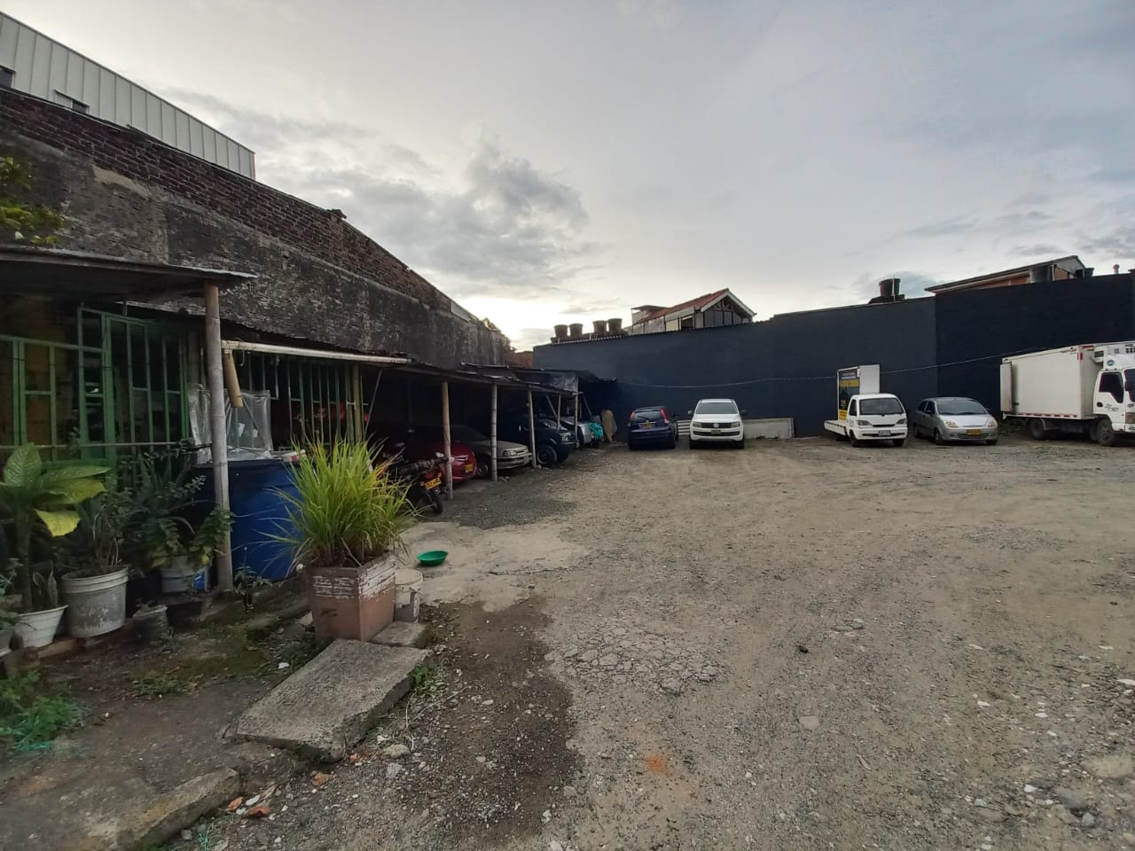 Foto de Lote / terreno en Venta en Santa monica, Dosquebradas - 8 - 279066145