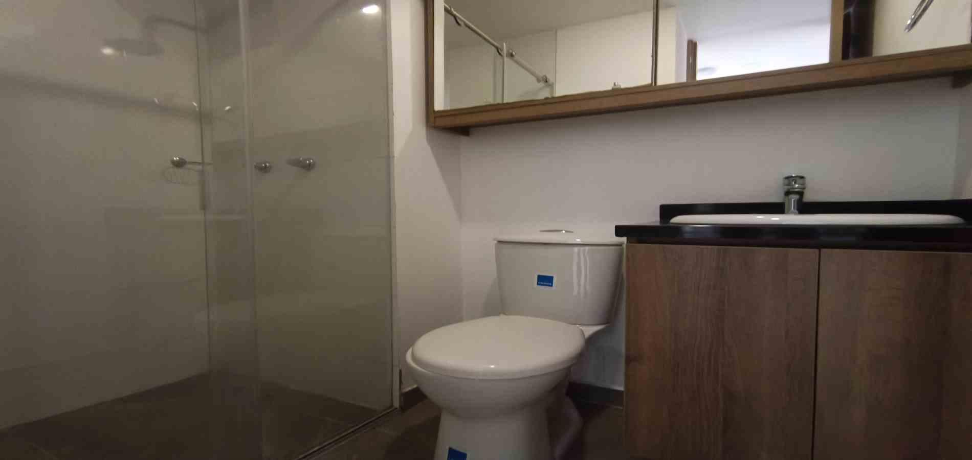 Foto de Apartaestudio en Venta en Baja suiza, Manizales - 4 - 279070177