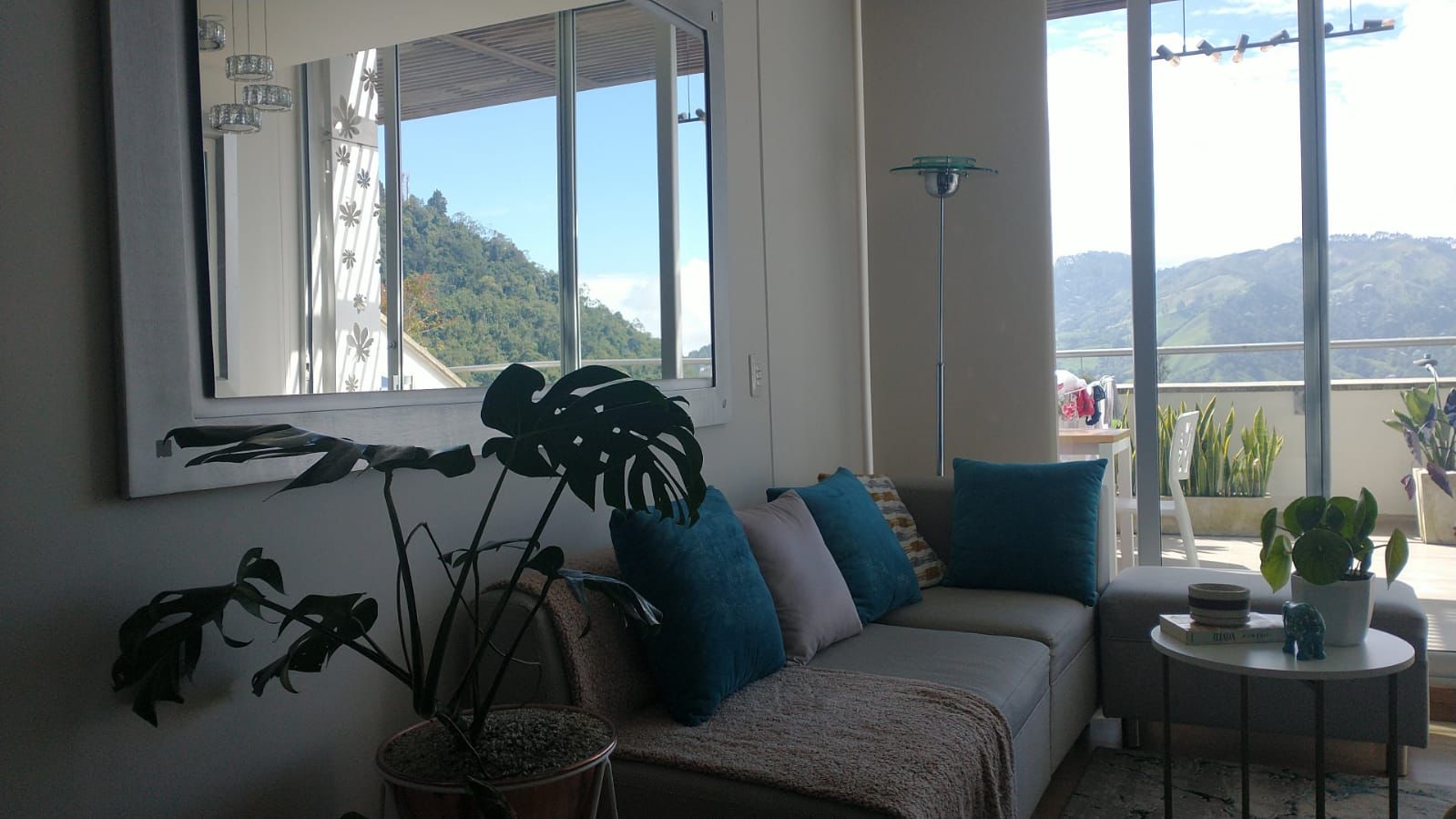 Foto de Apartamento para Venta en Palermo, Manizales - 279069252