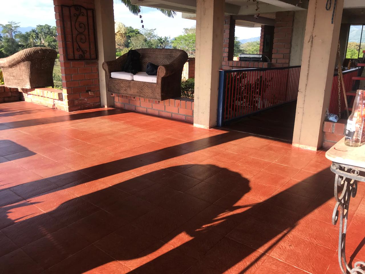 Foto de Casa campestre en Venta en Kilometro 41, Manizales - 7 - 279063350