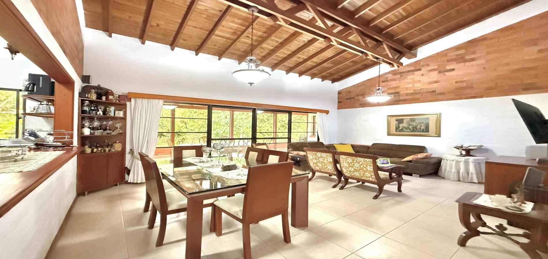 Foto de Casa campestre para Venta en Combia, Pereira - 279061991