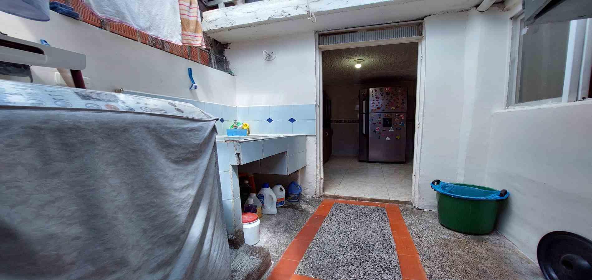 Foto de Casa en Venta en La patria, Armenia  - 7 - 279059824