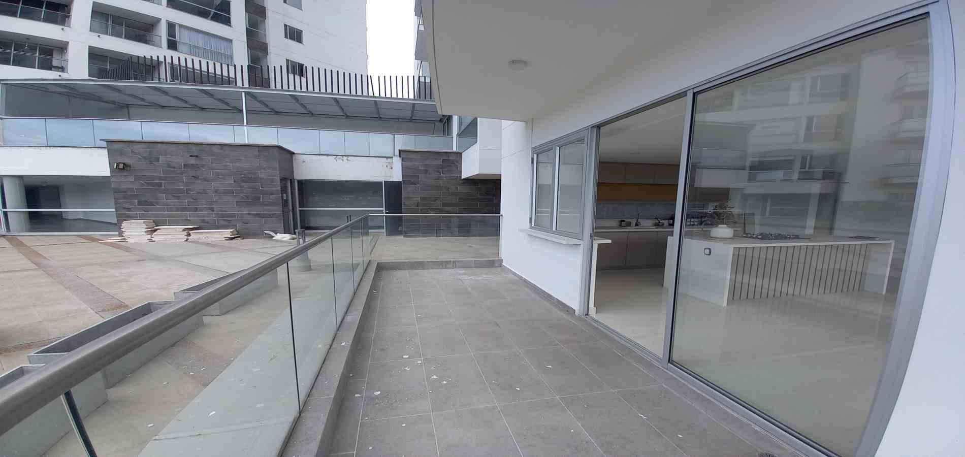 Foto de Apartamento en Venta en Avenida alberto mendoza, Manizales - 2 - 279069575