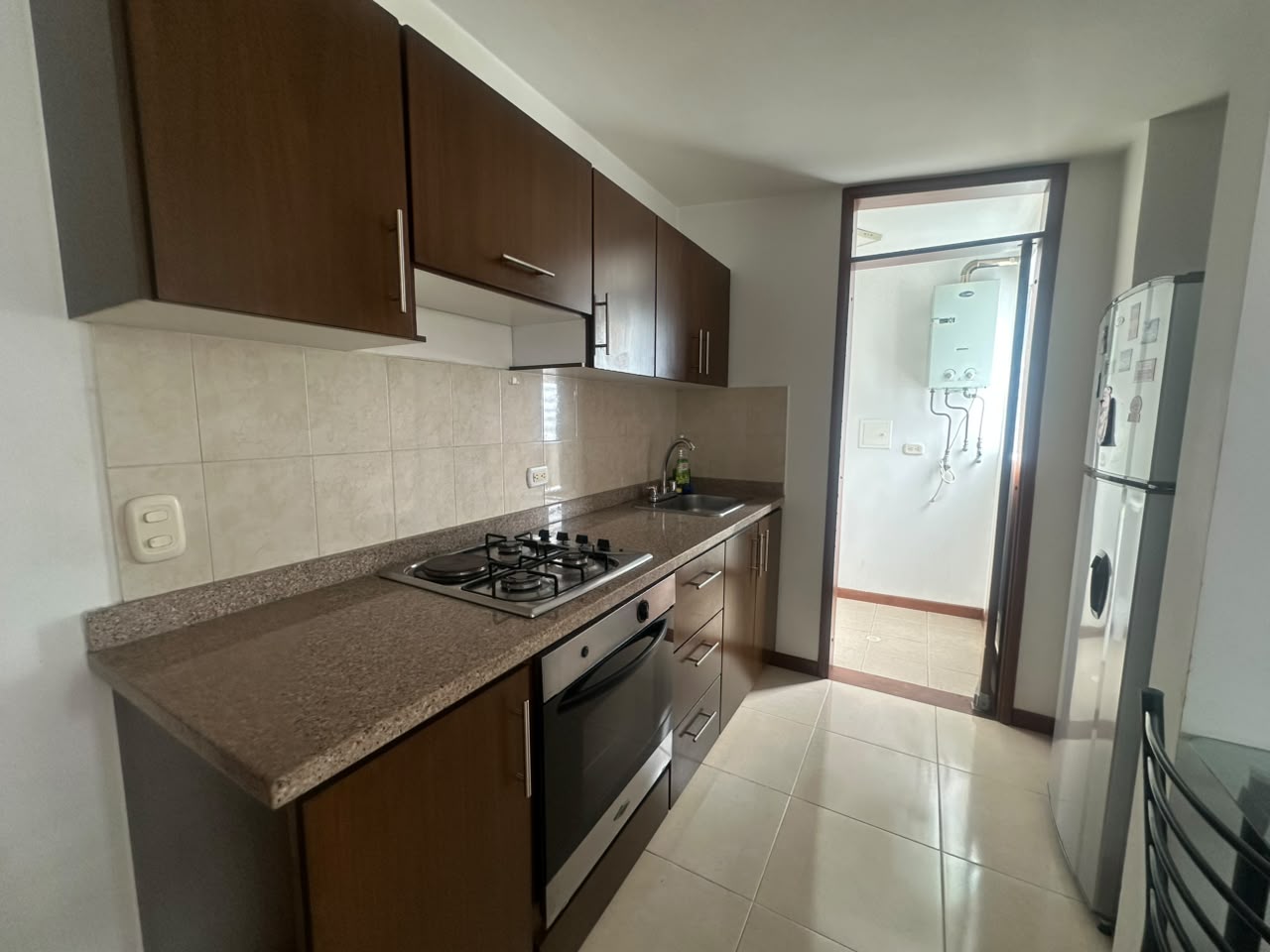 Foto de Apartaestudio en Venta en Avenida 30 de agosto, Pereira - 4 - 279069332