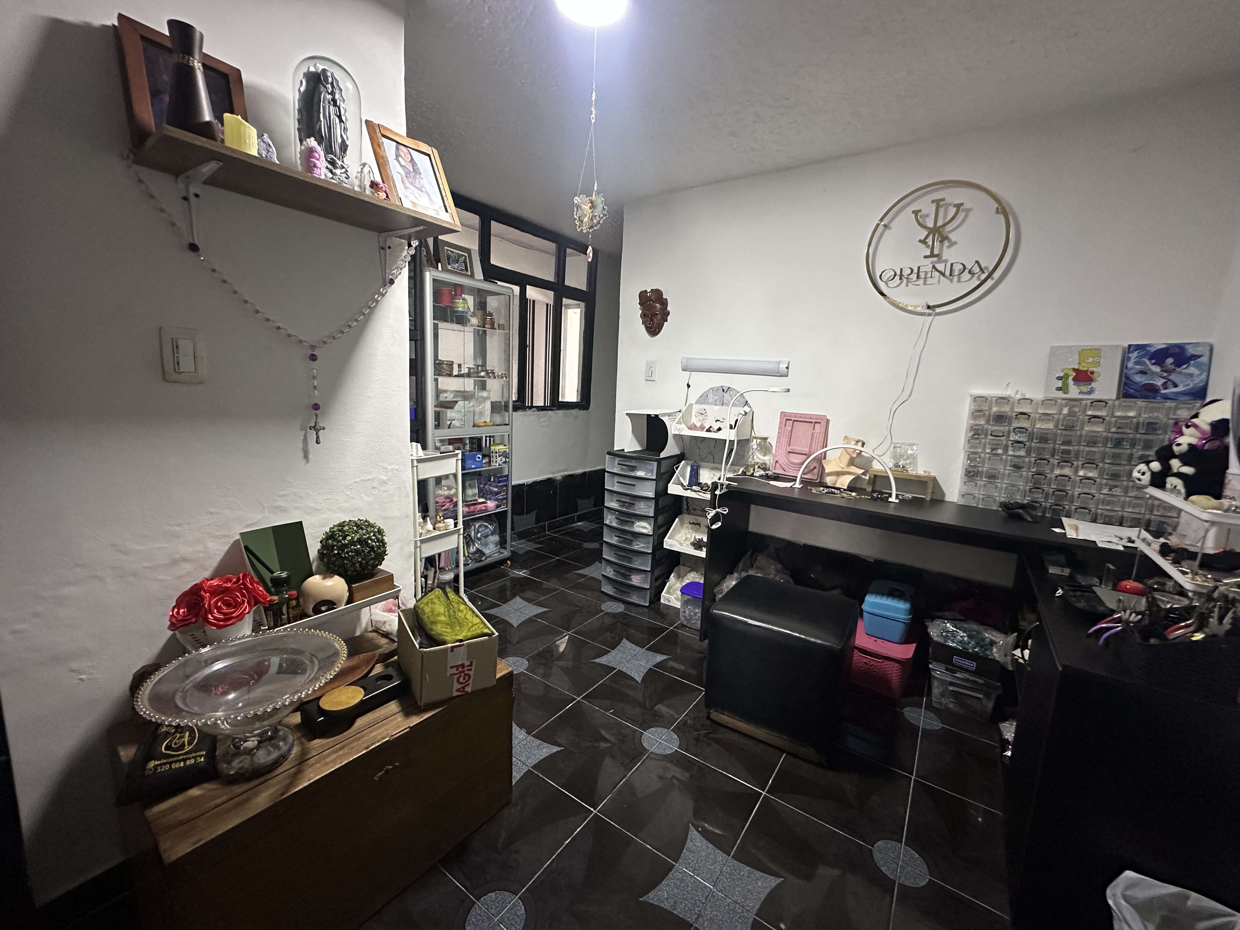 Foto de Casa en Venta en San josé, Armenia  - 9 - 279069647
