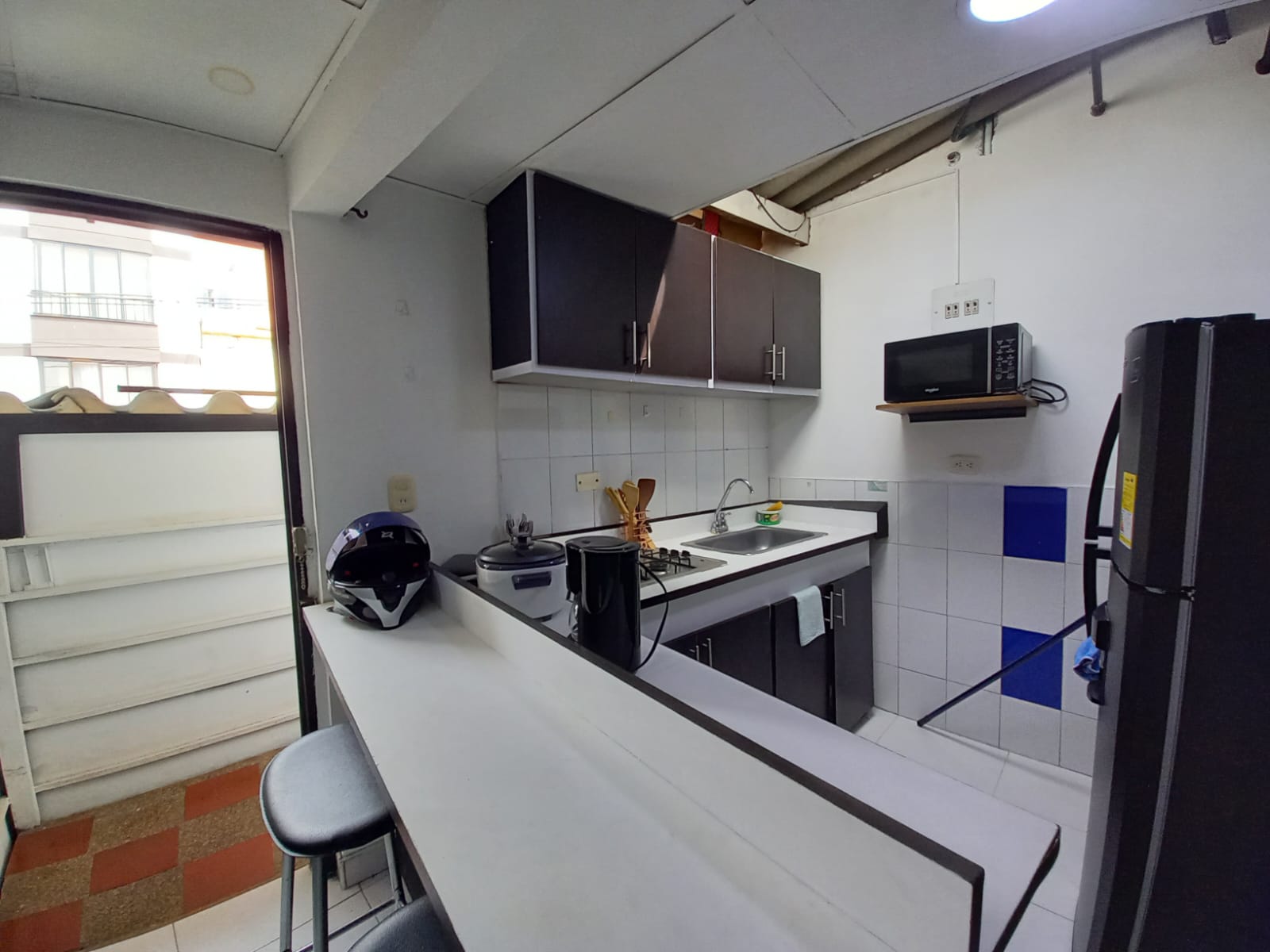 Foto de Apartamento en Arriendo en Chipre, Manizales - 9 - 279063624