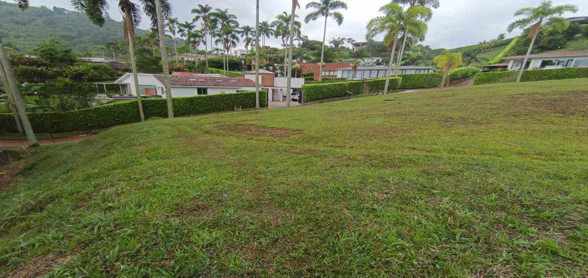 Foto de Lote / terreno en Venta en Vereda la trinidad, Manizales - 12 - 279069692