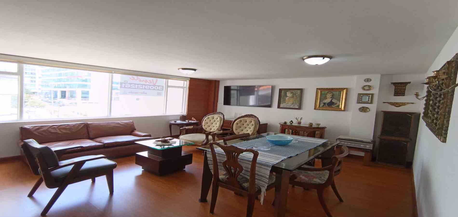 Foto de Apartamento en Venta en Laureles, Manizales - 1 - 279069680