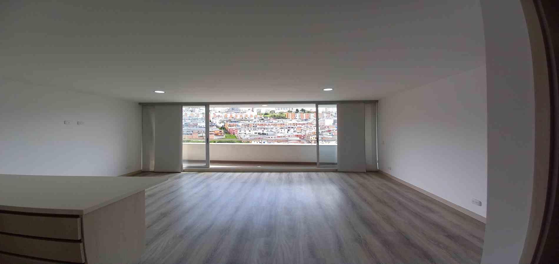 Foto de Apartamento para Arriendo en Baja leonora, Manizales - 279067729