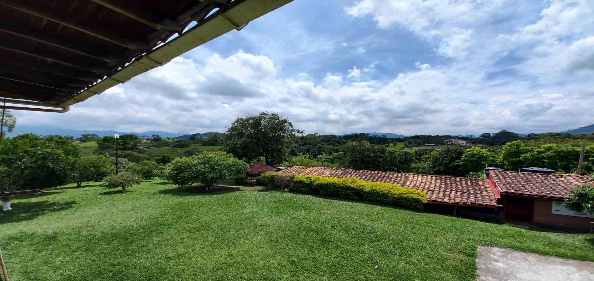 Foto de Casa campestre en Venta en Mundo nuevo, Pereira - 1 - 279068410