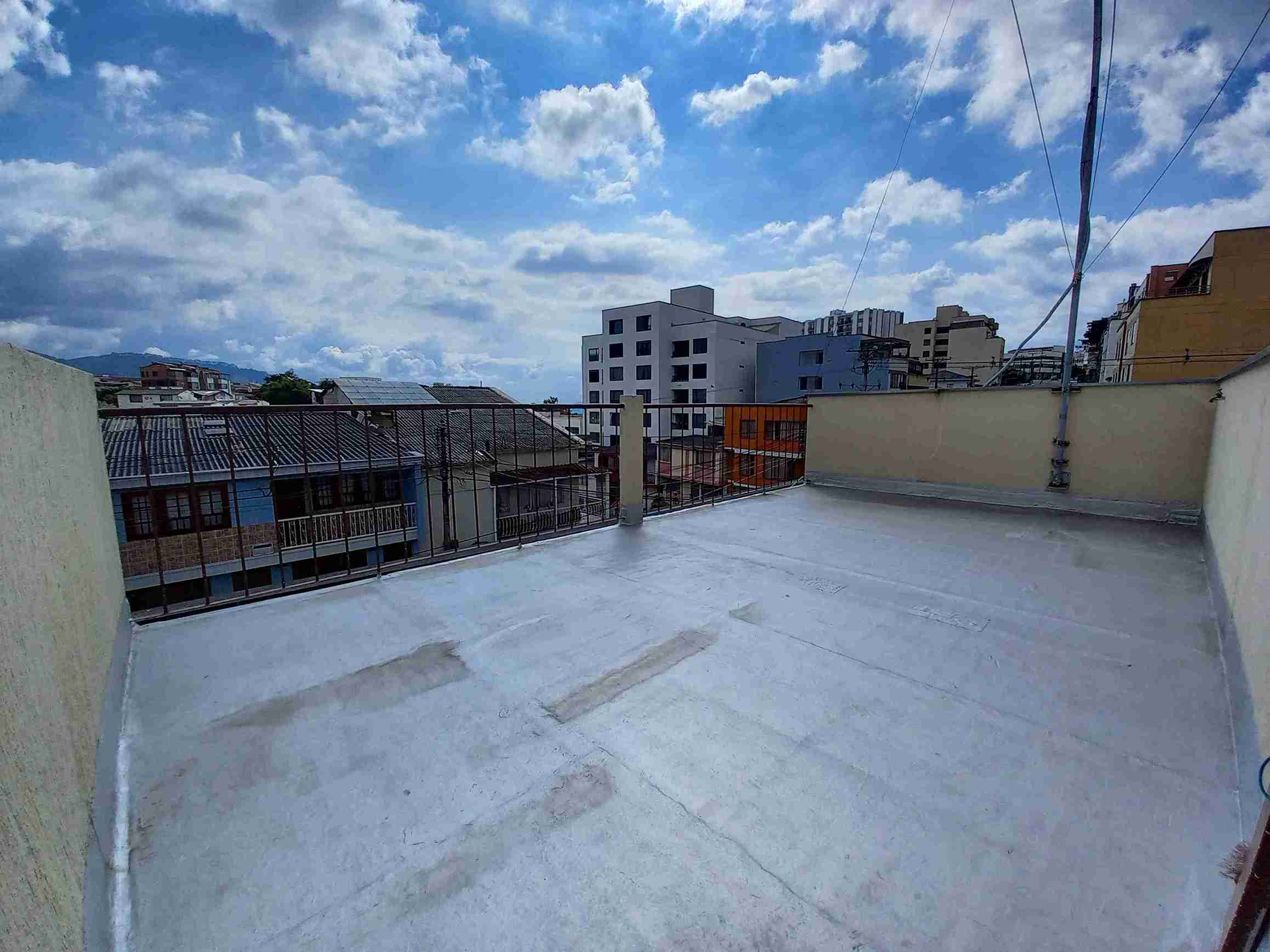 Foto de Casa en Venta en Arboleda, Manizales - 2 - 279060120